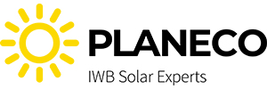 Logo Planeco