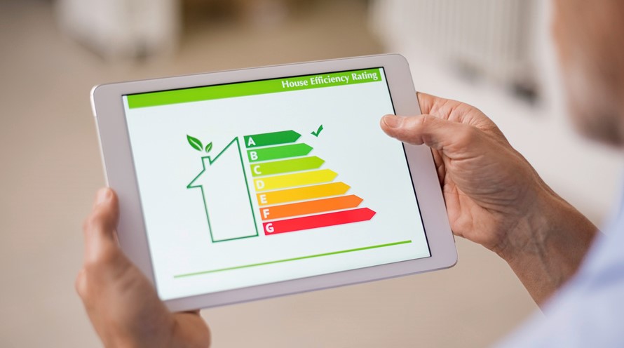 Smart Buildings - Energieeffizienz mit smarten Lösungen