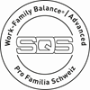 Logo Work Family Balance