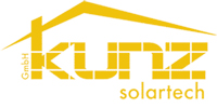 Kunz Solartech Logo